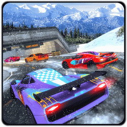 Hill Drift 3D - Online Game
